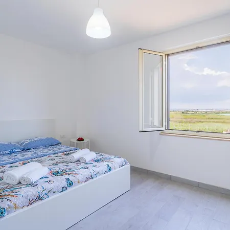 Apartment La Tonnara