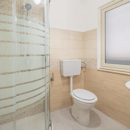 La Tonnara Apartment Granelli