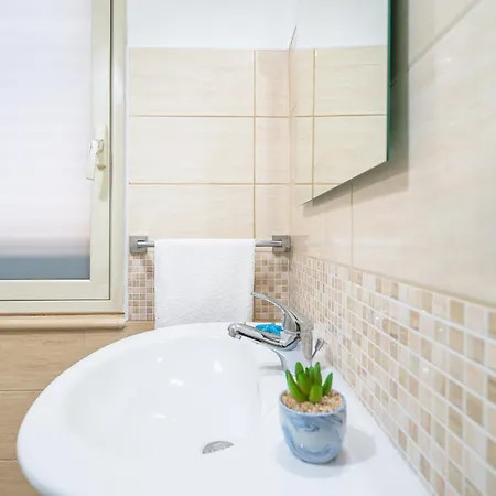 Apartment La Tonnara Granelli
