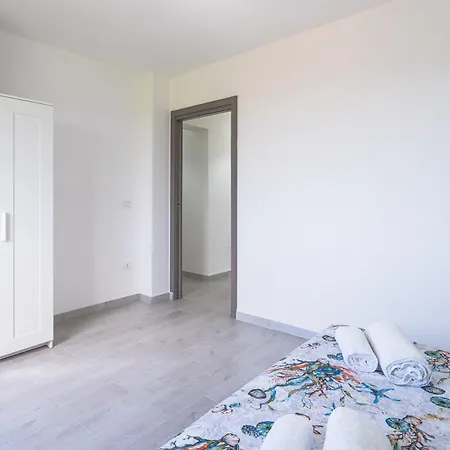 La Tonnara Apartment Granelli